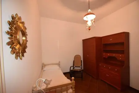 Casa Adele 6, Villa à Ghiffa avec vue sur le Lac Majeur - Photo 18