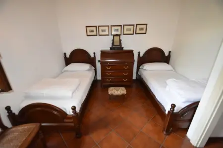 Casa Adele 6, Villa à Ghiffa avec vue sur le Lac Majeur - Photo 19