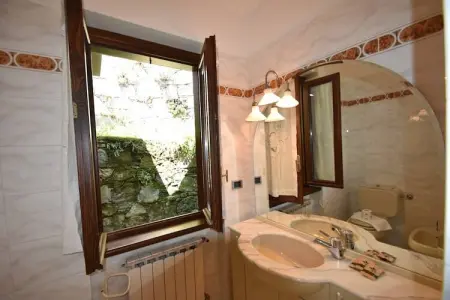 Casa Adele 6, Villa à Ghiffa avec vue sur le Lac Majeur - Photo 20