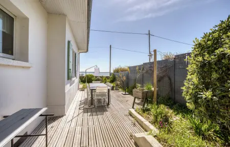 Maison 13 personnes à Saint Trojan les Bains - Photo 14