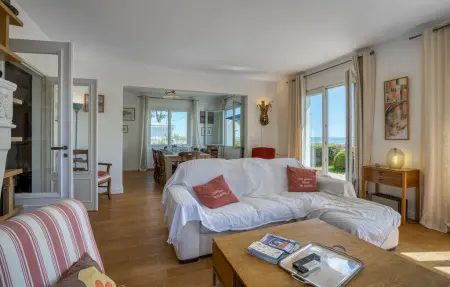 Maison 13 personnes à Saint Trojan les Bains - Photo 17
