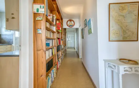 Maison 13 personnes à Saint Trojan les Bains - Photo 20