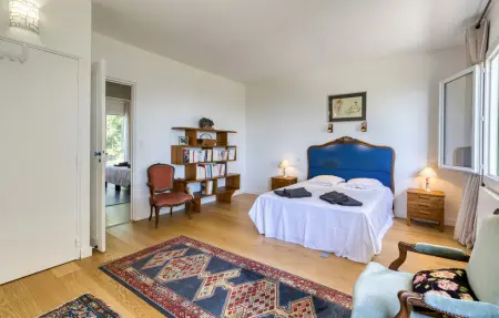 Maison 13 personnes à Saint Trojan les Bains - Photo 22