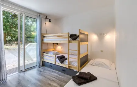 Maison 13 personnes à Saint Trojan les Bains - Photo 25