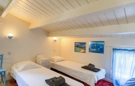 Maison 13 personnes à Saint Trojan les Bains - Photo 27