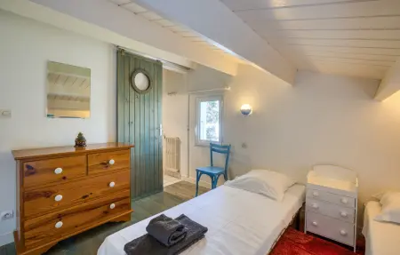 Maison 13 personnes à Saint Trojan les Bains - Photo 28