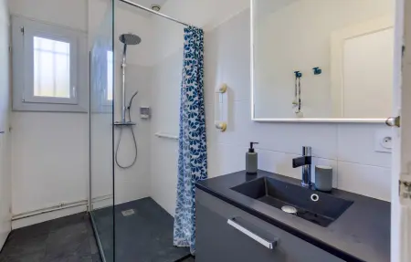 Maison 13 personnes à Saint Trojan les Bains - Photo 30