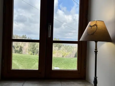 Gîte spacieux et calme avec jardin, animaux acceptés - Photo 4