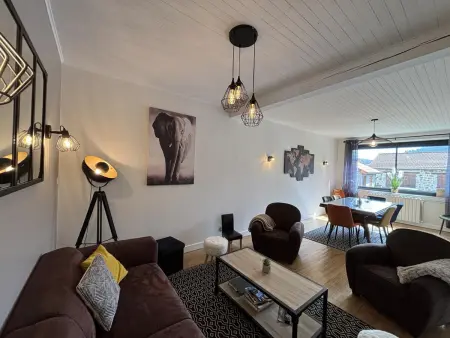 Gîte spacieux et calme avec jardin, animaux acceptés - Photo 6