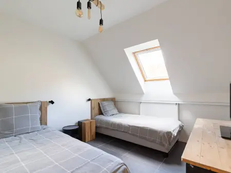 Duplex rénové 6 pers avec vue sur lac à Loudenvielle - Photo 5