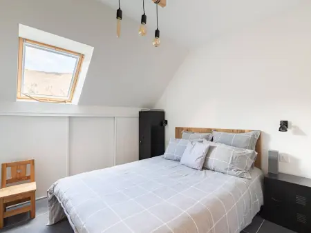 Duplex rénové 6 pers avec vue sur lac à Loudenvielle - Photo 6