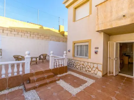 Residencia del Mar II, Appartement 4 personnes à Puerto de Mazarrón - Photo 3