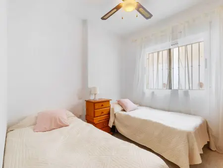 Residencia del Mar II, Appartement 4 personnes à Puerto de Mazarrón - Photo 13