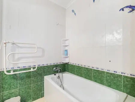 Residencia del Mar II, Appartement 4 personnes à Puerto de Mazarrón - Photo 15