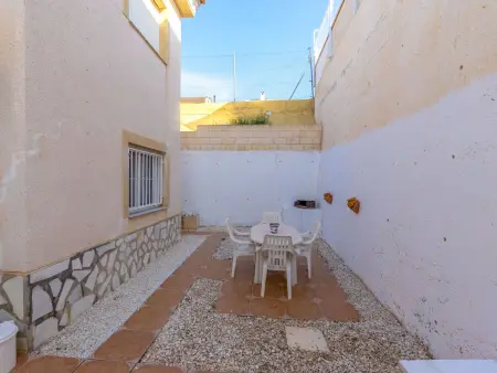 Residencia del Mar II, Appartement 4 personnes à Puerto de Mazarrón - Photo 16