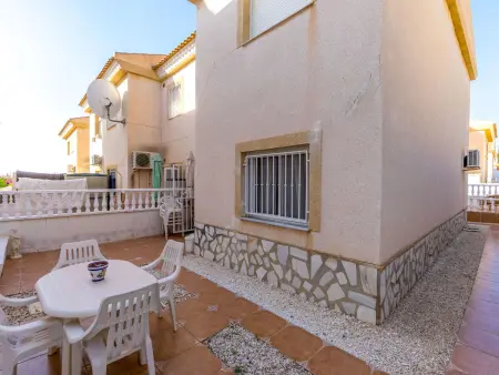 Residencia del Mar II, Appartement 4 personnes à Puerto de Mazarrón - Photo 17