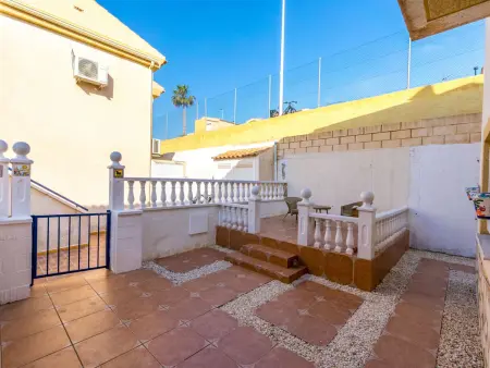 Residencia del Mar II, Appartement 4 personnes à Puerto de Mazarrón - Photo 19