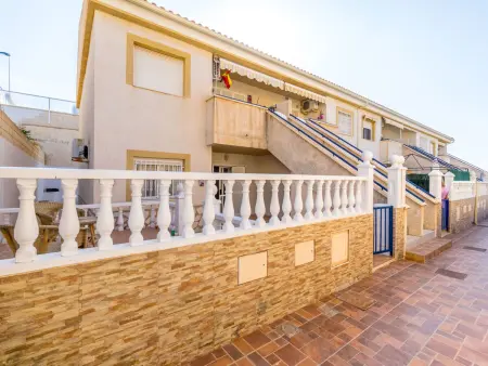Residencia del Mar II, Appartement 4 personnes à Puerto de Mazarrón - Photo 21