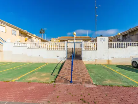 Residencia del Mar II, Appartement 4 personnes à Puerto de Mazarrón - Photo 23