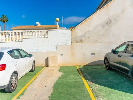 Residencia del Mar II, Appartement 4 personnes à Puerto de Mazarrón - Photo 25