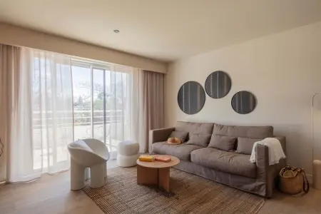 Appartements Horizon Resort- Studio, Appartement à Baillargues près du Golf - Photo 3