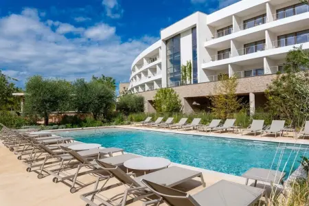 Appartements Horizon Resort- Studio, Appartement à Baillargues près du Golf - Photo 7
