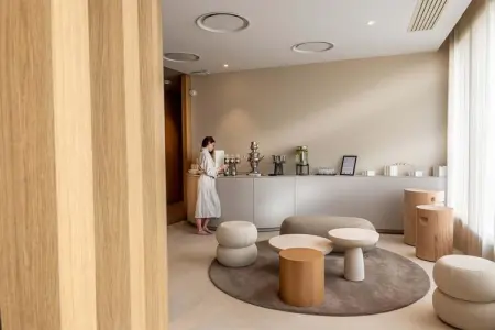 Appartements Horizon Resort- Apartment, Appartement à Baillargues avec piscine chauffée - Photo 30