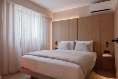 Appartements Horizon Resort- Apartment, Appartement proche Montpellier avec piscine - Photo 2