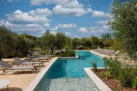 Appartements Horizon Resort- Apartment, Appartement proche Montpellier avec piscine - Photo 7