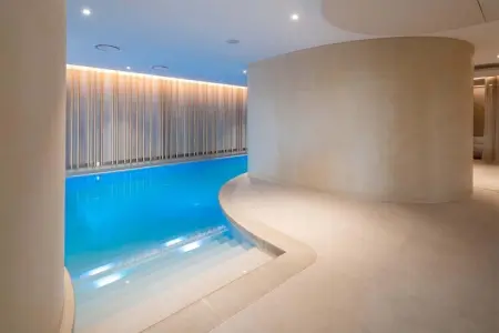 Appartements Horizon Resort- Apartment, Appartement proche Montpellier avec piscine - Photo 27