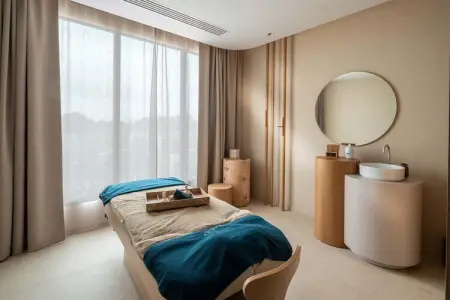 Appartements Horizon Resort- Apartment, Appartement proche Montpellier avec piscine - Photo 31