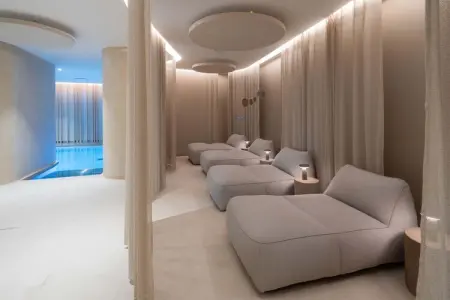 Appartements Horizon Resort- Apartment, Appartement proche Montpellier avec piscine - Photo 32