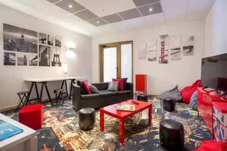 ARECHES BEAUFORT_S8V, Appartement à Beaufort près des pistes - Photo 13