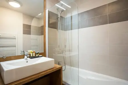 ARECHES BEAUFORT_S8L, Maison dans les Alpes près des pistes - Photo 26