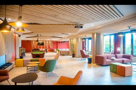 SYBELLES_S8L, Appartement à Le Corbier près des pistes - Photo 9