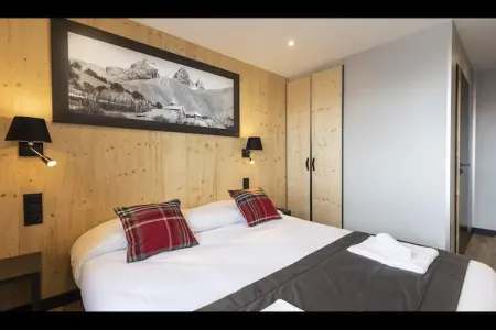 SYBELLES_S4, Appartement en France avec Sauna et Piscine - Photo 3