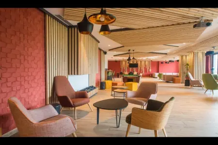 SYBELLES_S4, Appartement en France avec Sauna et Piscine - Photo 9