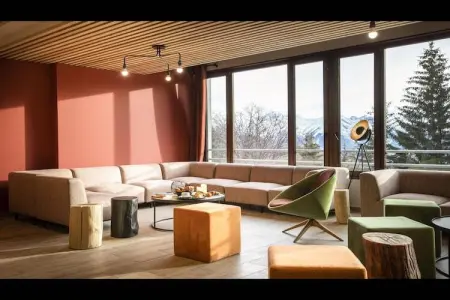 SYBELLES_S4, Appartement en France avec Sauna et Piscine - Photo 10
