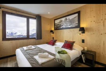 SYBELLES_S4, Appartement en France avec Sauna et Piscine - Photo 22