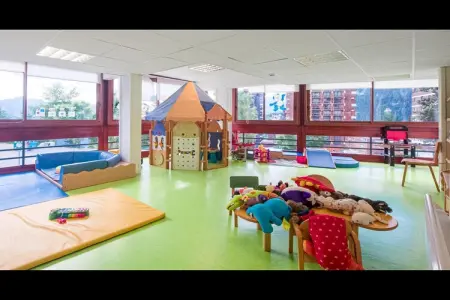 SYBELLES_S4, Appartement en France avec Sauna et Piscine - Photo 28