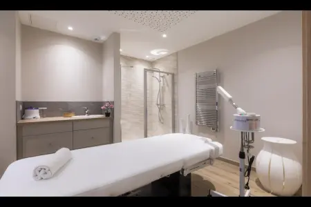 SYBELLES_S4, Appartement en France avec Sauna et Piscine - Photo 39