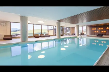 SAISIES_S8L, Appartement à Hauteluce avec Ski-In/Ski-Out - Photo 6