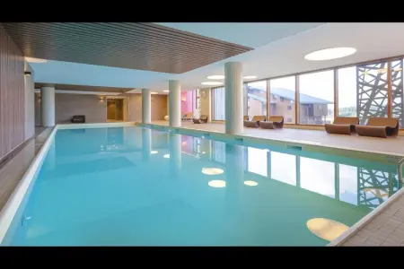 SAISIES_S8L, Appartement à Hauteluce avec Ski-In/Ski-Out - Photo 7