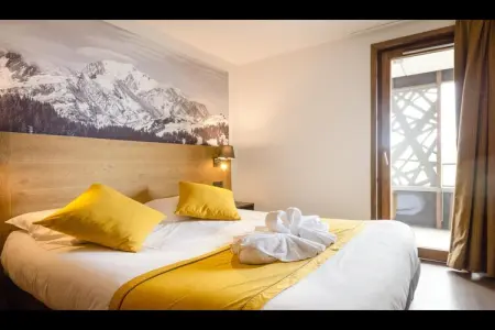 SAISIES_S8L, Appartement à Hauteluce avec Ski-In/Ski-Out - Photo 20