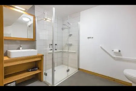 SAISIES_S8L, Appartement à Hauteluce avec Ski-In/Ski-Out - Photo 26