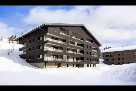 SAISIES_S8L, Appartement à Hauteluce avec Ski-In/Ski-Out - Photo 33