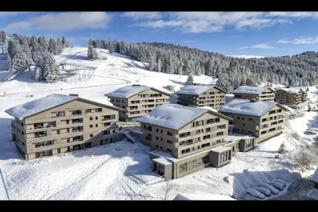 SAISIES_S8L, Appartement à Hauteluce avec Ski-In/Ski-Out - Photo 35