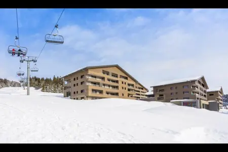 SAISIES_S8L, Appartement à Hauteluce avec Ski-In/Ski-Out - Photo 37