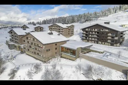 SAISIES_S8L, Appartement à Hauteluce avec Ski-In/Ski-Out - Photo 38