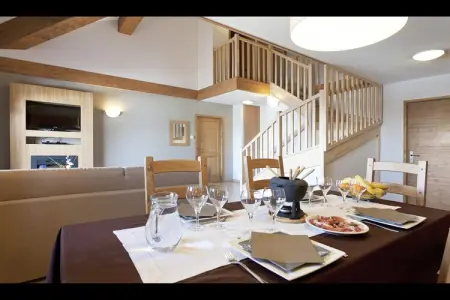 3 Pièces 6 Pers Confort_S6L, Appartement en France avec Spa et Vue Montagne - Photo 19